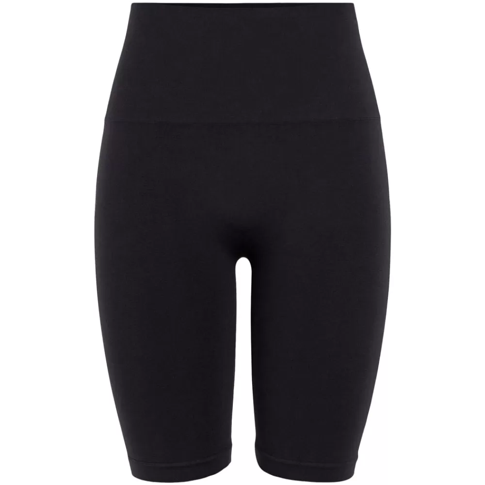 Imagine Black-Shapewear Shorts<Olivia & Kate Flash Sale