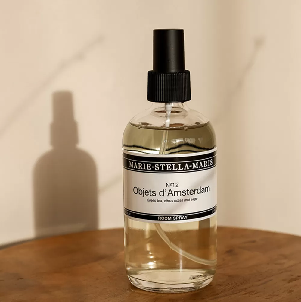 Marie-Stella-Maris Objets D'Amsterdam-Roomspray<Olivia & Kate Online