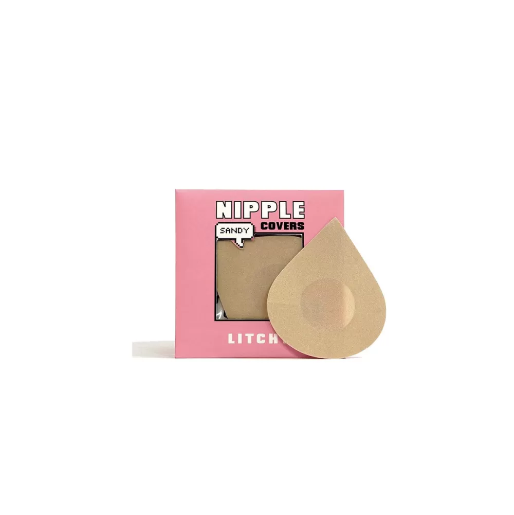 Sandy Nipple-Covers<Olivia & Kate Best Sale