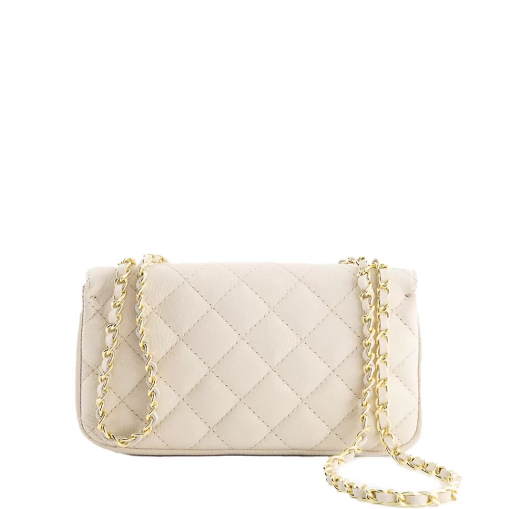 Sophia Beige-Bag<Olivia & Kate Hot