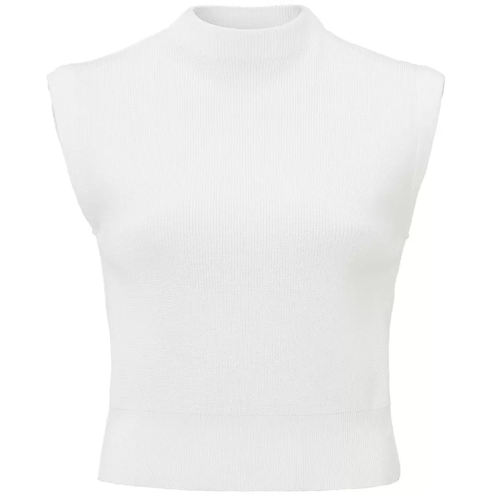 White Spencer-Top<Olivia & Kate Flash Sale